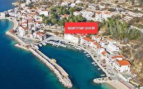 Apollo - Porat 4 Apartman